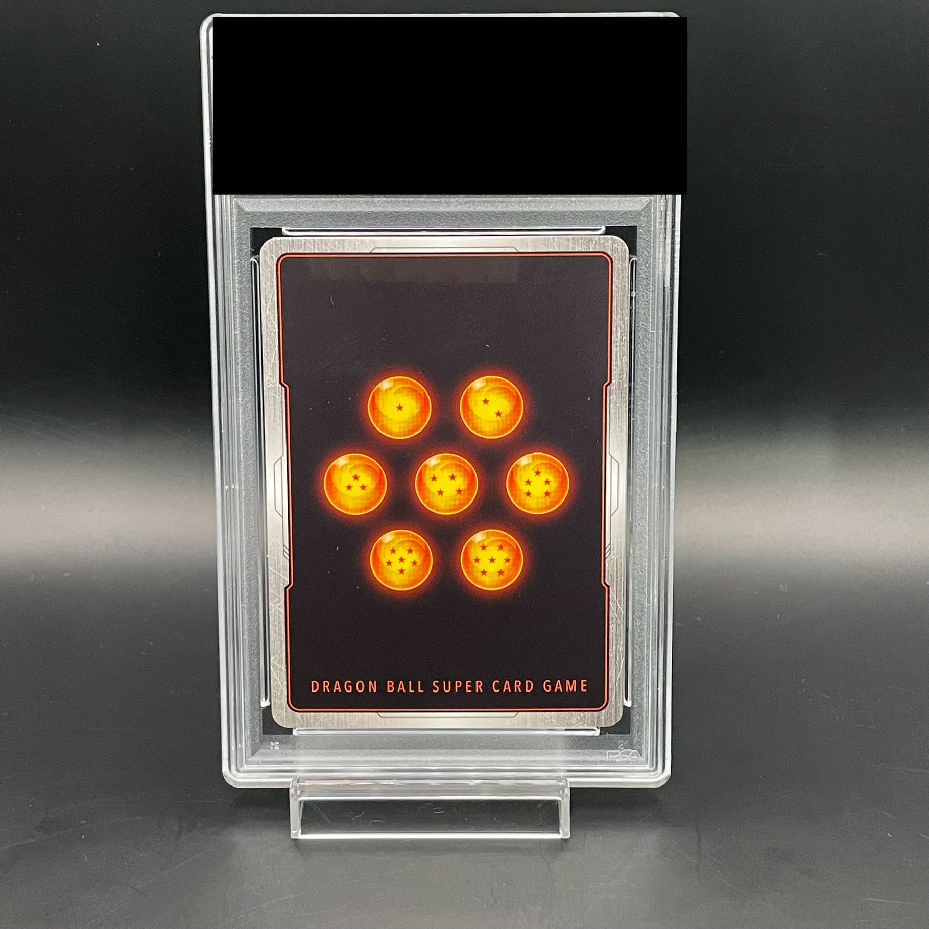 【PSA10】ベジータ パラレル FB01-096 アルティメットバトル記念品 PROMO FB01-096 1枚