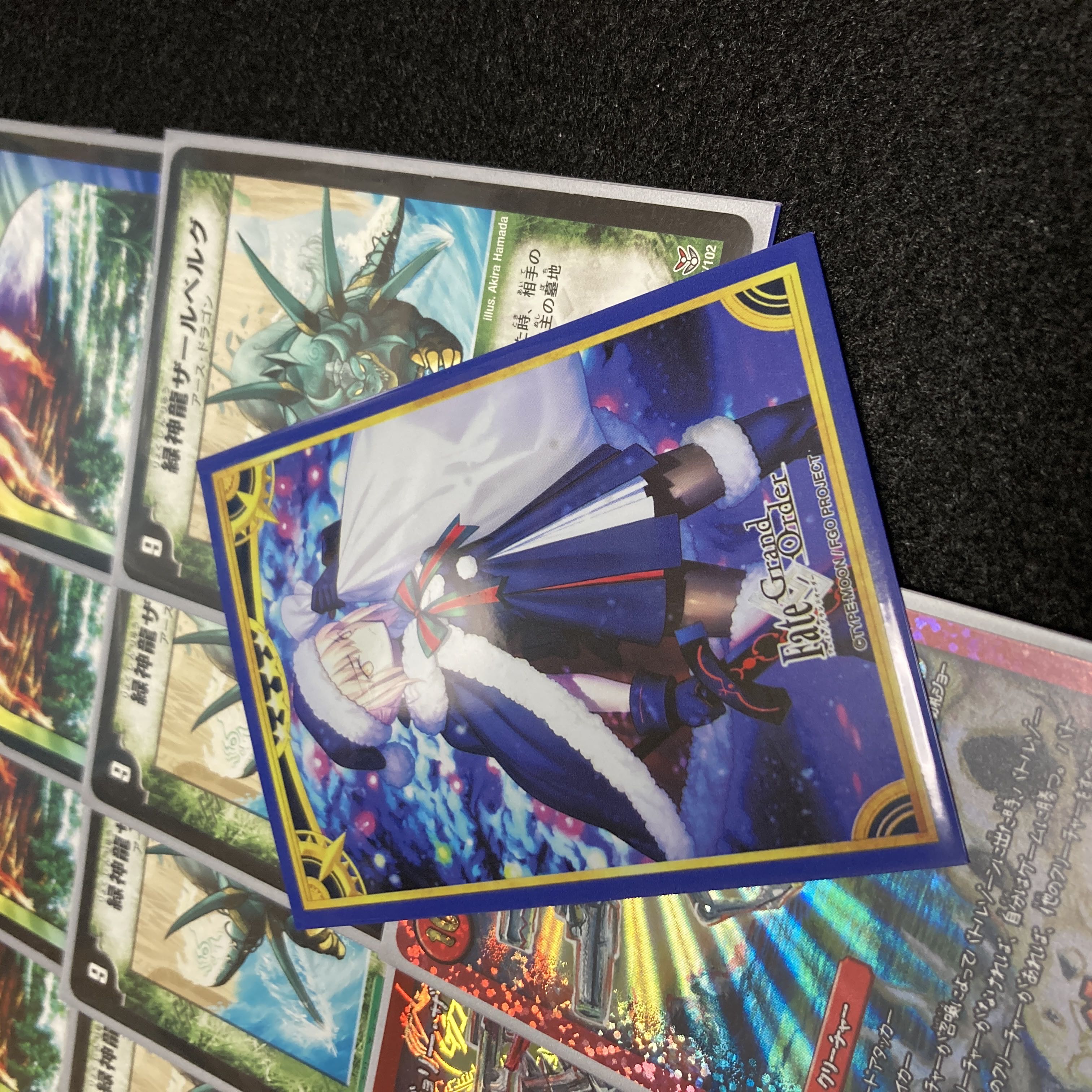 Theta Landes, Johnny Landes.