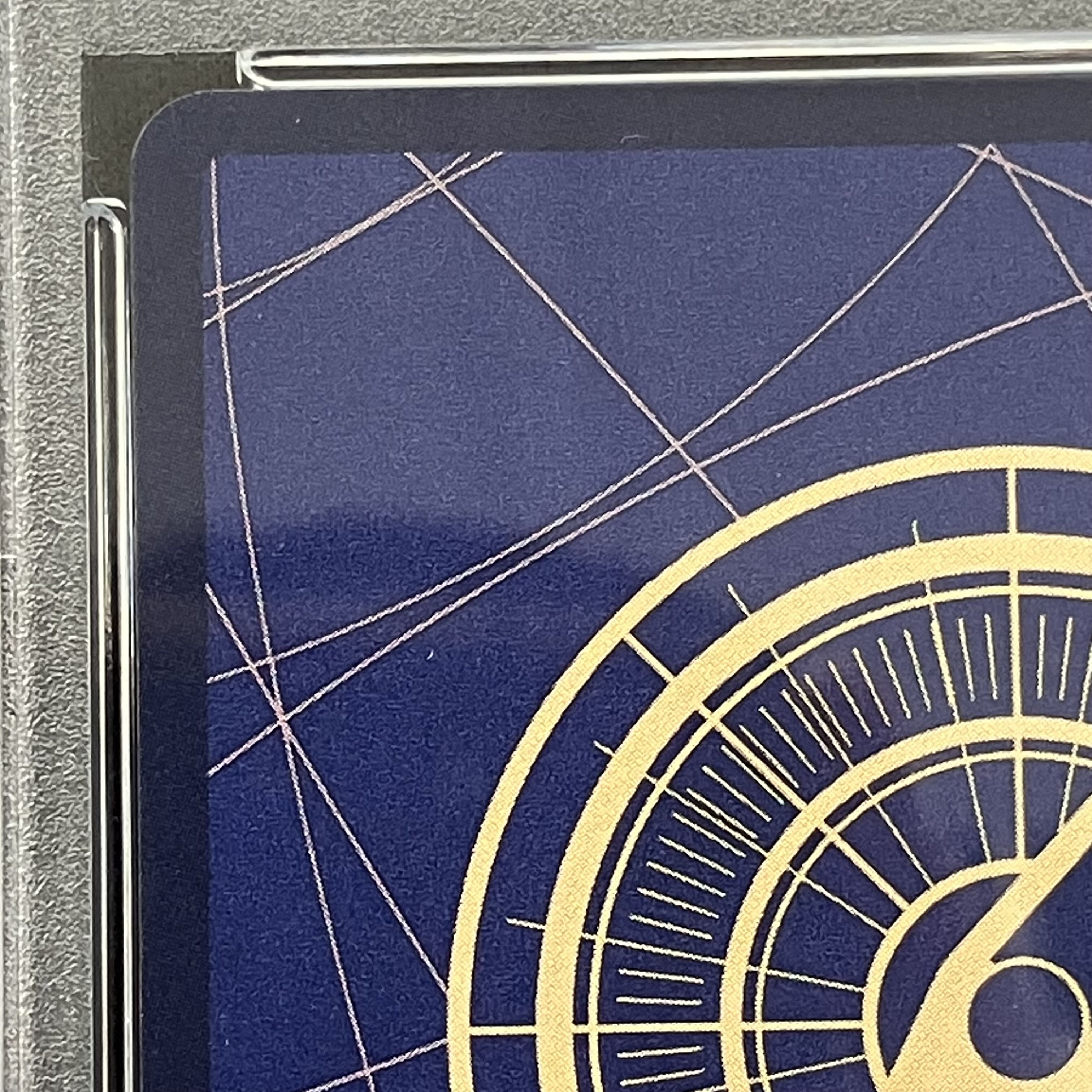 PSA10] Portgas D. Ace (Parallel) (Super Parallel) P-SR OP02-013