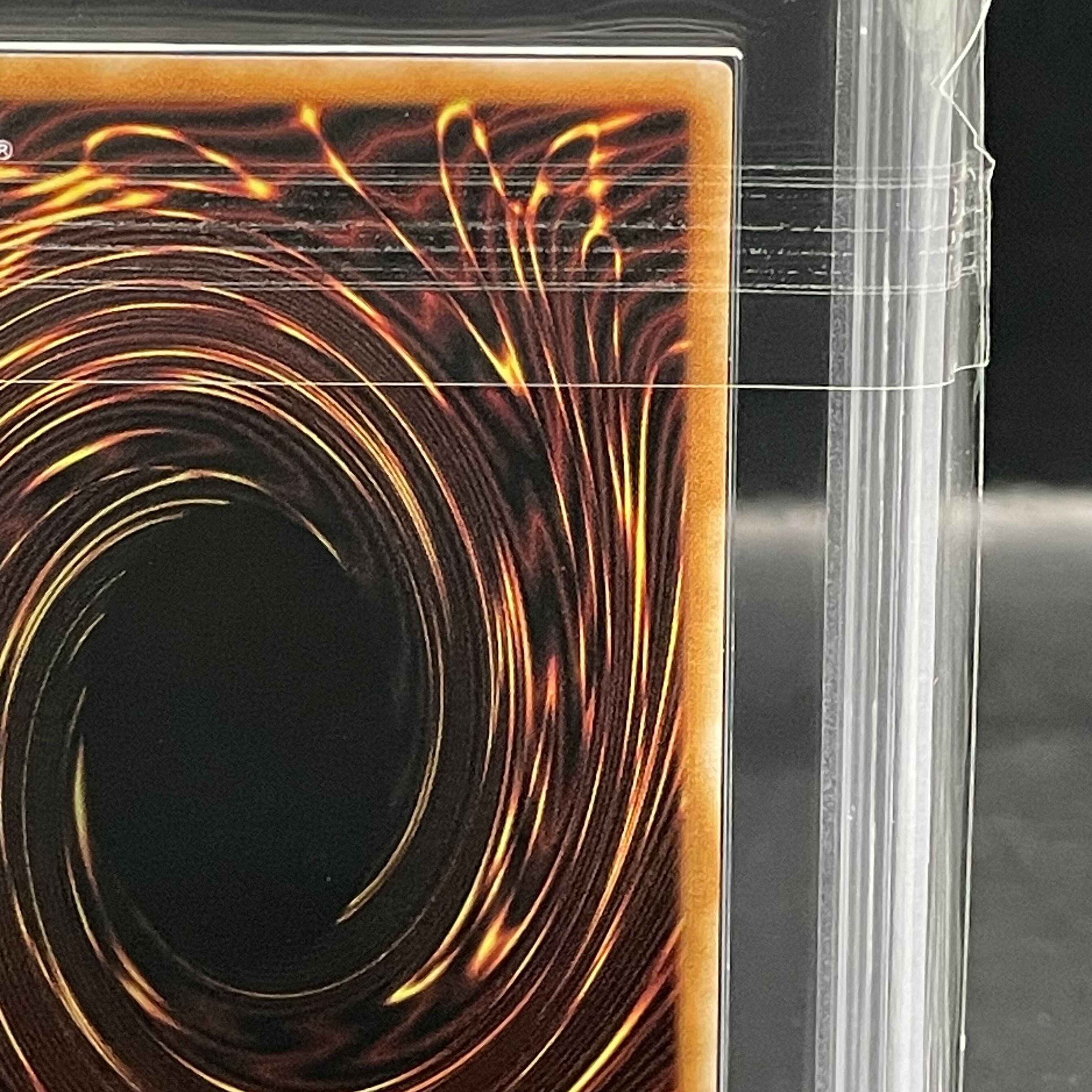 【ARS10】ガガガガールゼロゼロコール [プリズマ/オーバーフレーム] {LOCH-JP012} 1枚