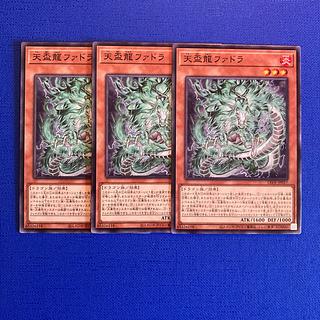 天盃龍ファドラ ノーマル LEDE-JP017