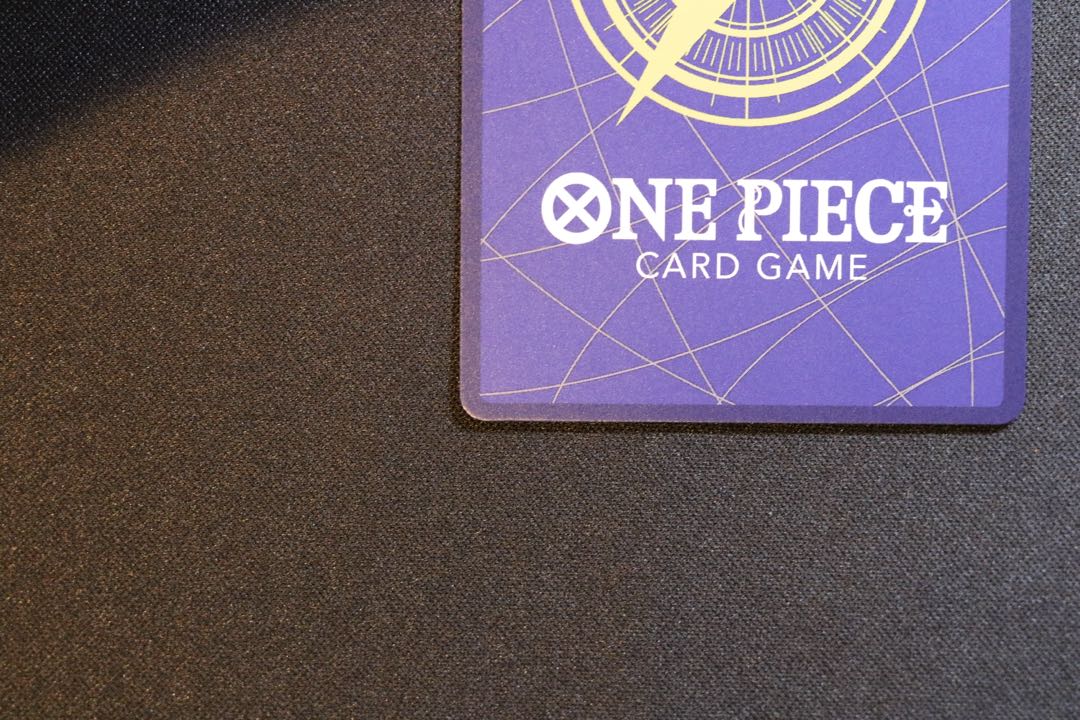 美品 ヴィンスモーク・レイジュ(パラレル) SP EB03-031 1枚