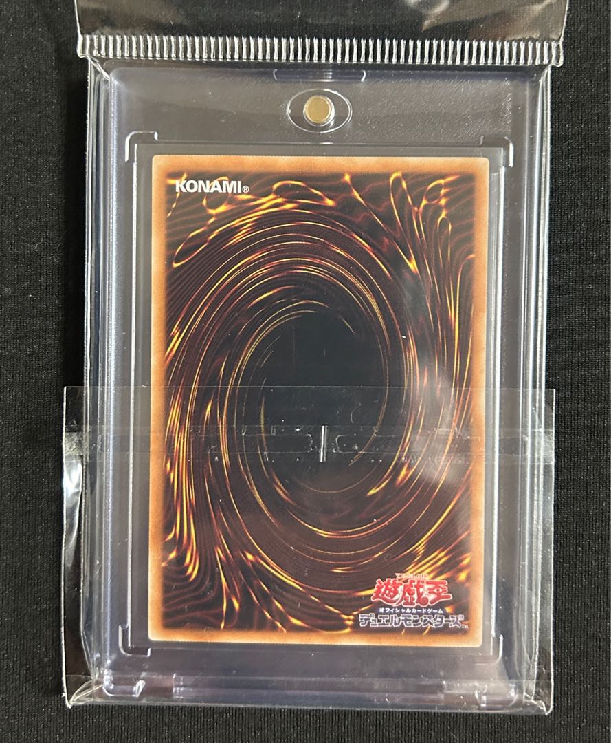 真紅眼の黒竜  ヒストリーアーカイブコレクション 1枚