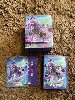 こくばバドレックス　サプライセット