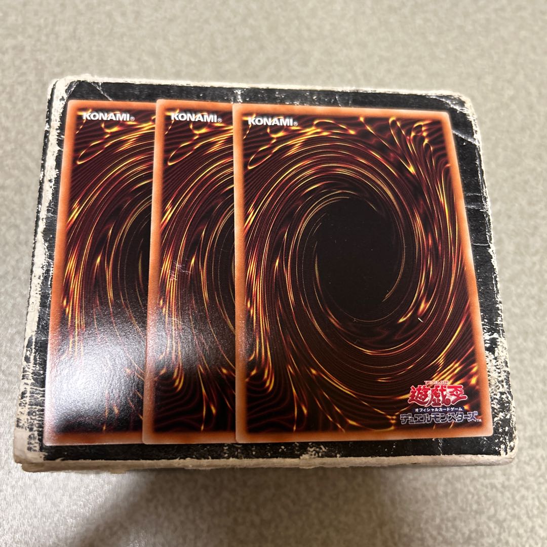 R-ACEイントルーダー スーパーレア JP003 3枚