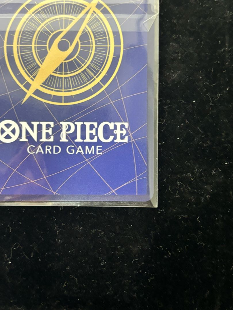 Sabo (unopened/CS25-26/illust:tatsuya) [SEC] {OP13-120} 1枚