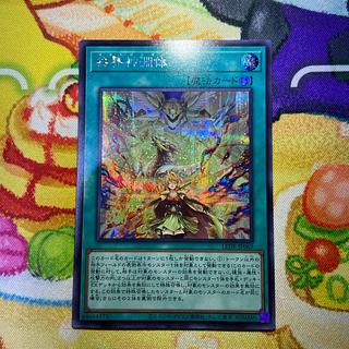 共界神淵体　25th Amazon.co.jp: 遊戯王カード 共界神淵体(25th シークレットレア