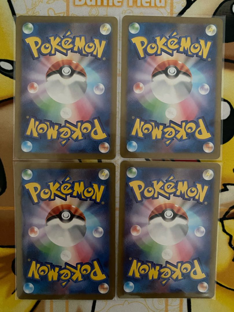 Pokémon Card Zapdos