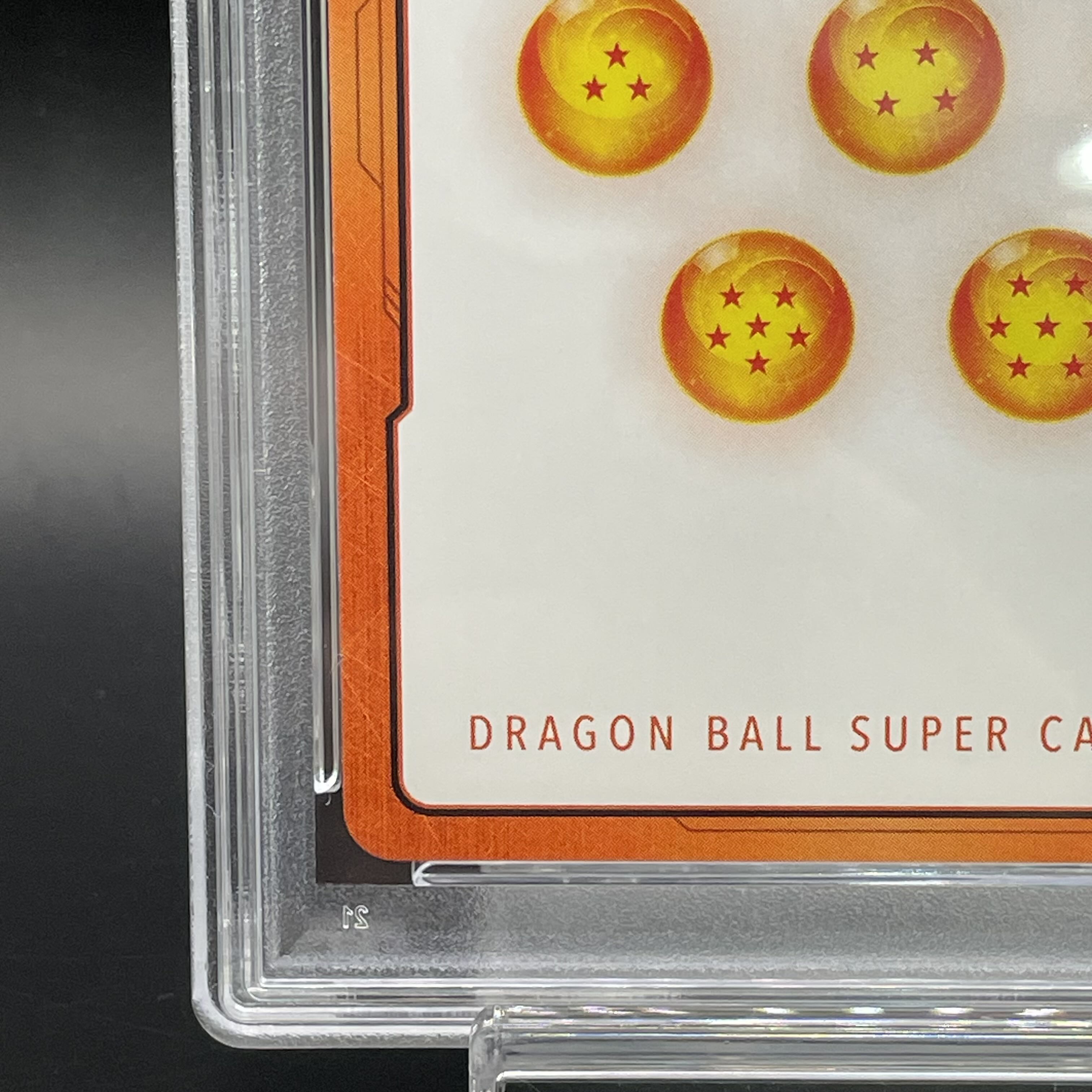 【PSA10】孫悟飯：少年期 パラレル エナジーマーカーパック01 PROMO E01-10 1枚