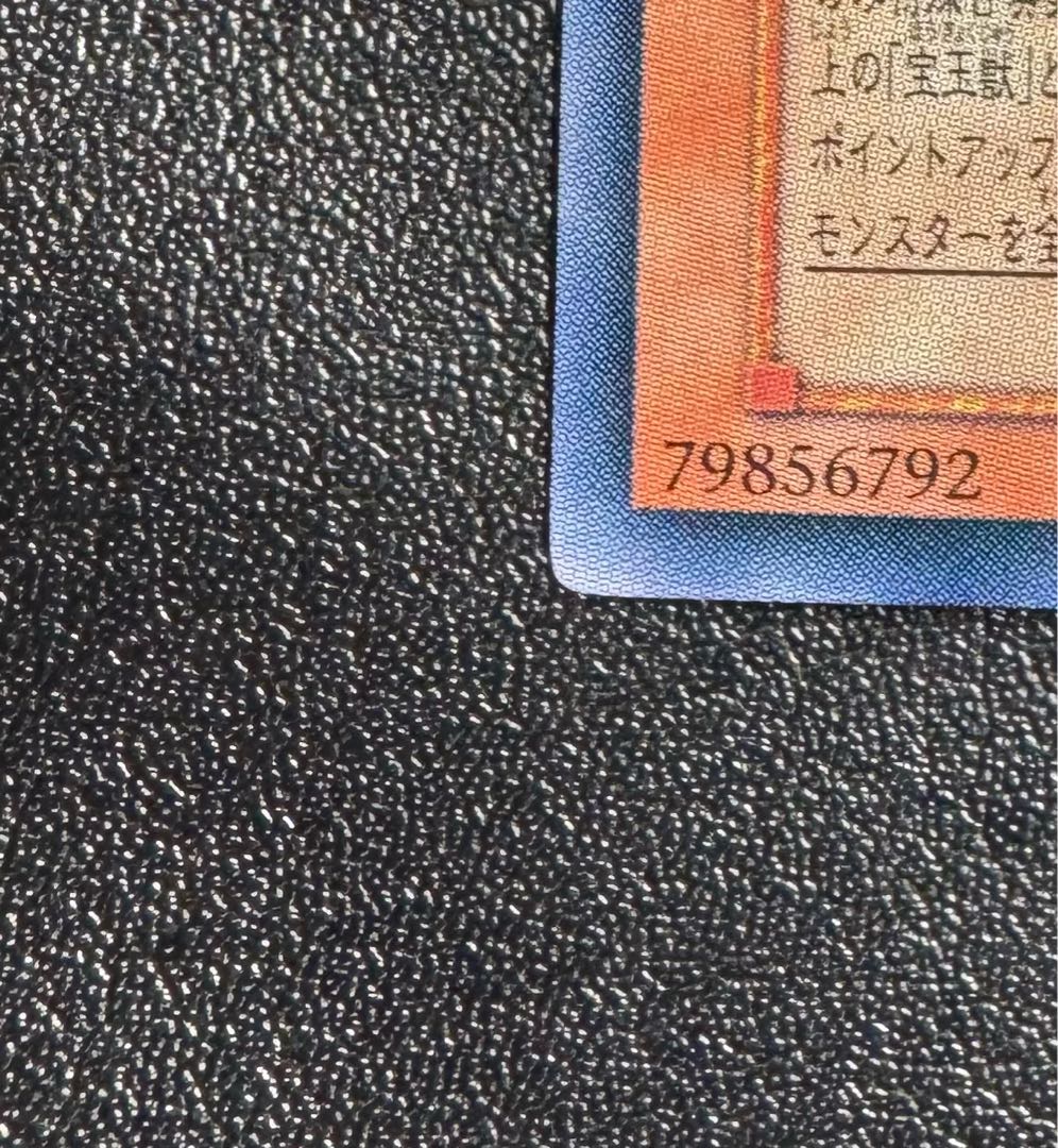 究極宝玉神レインボードラゴン/ドラゴン族/遊戯王/レリーフ/アルティメットレア 1枚