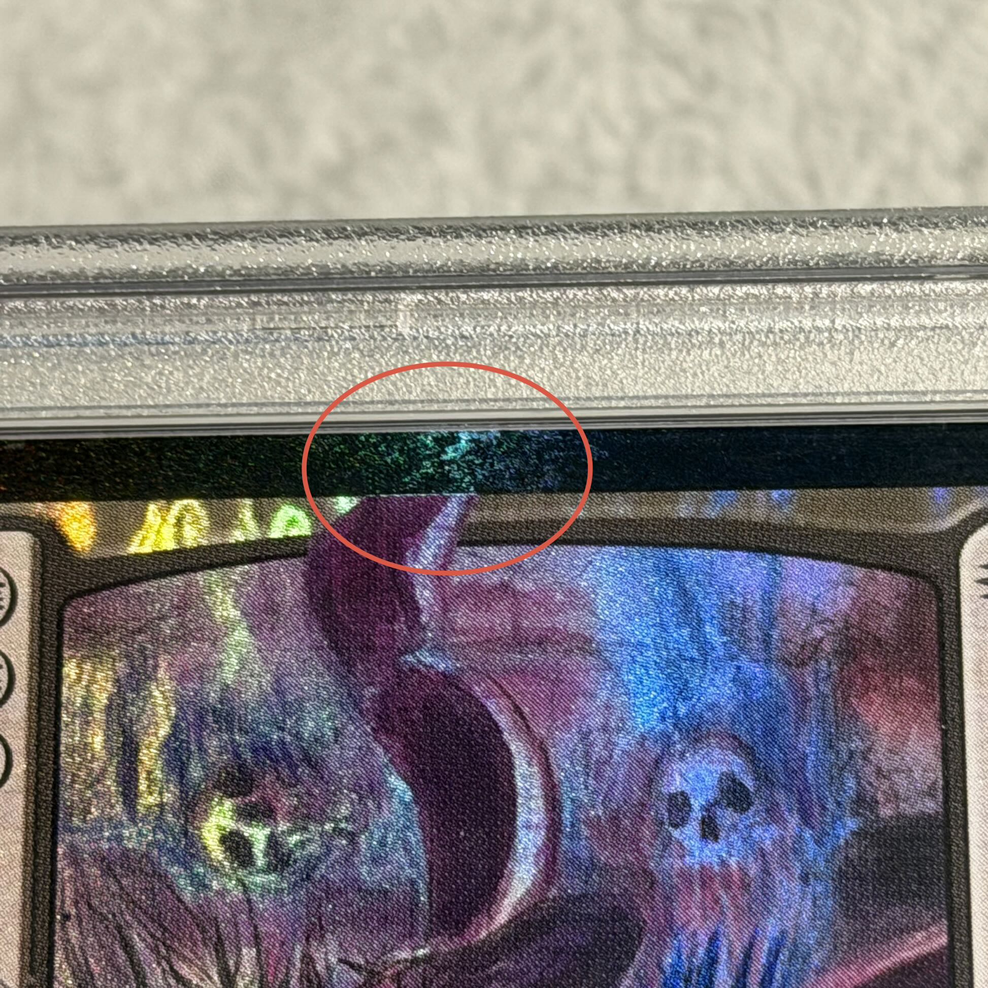 [PSA10] Liliana, Dreadhorde General Mythic Rare 97/264 1枚