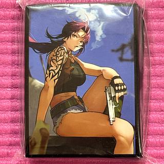 Psychic Precious] Black Lagoon Levy EATOS Character Sleeve