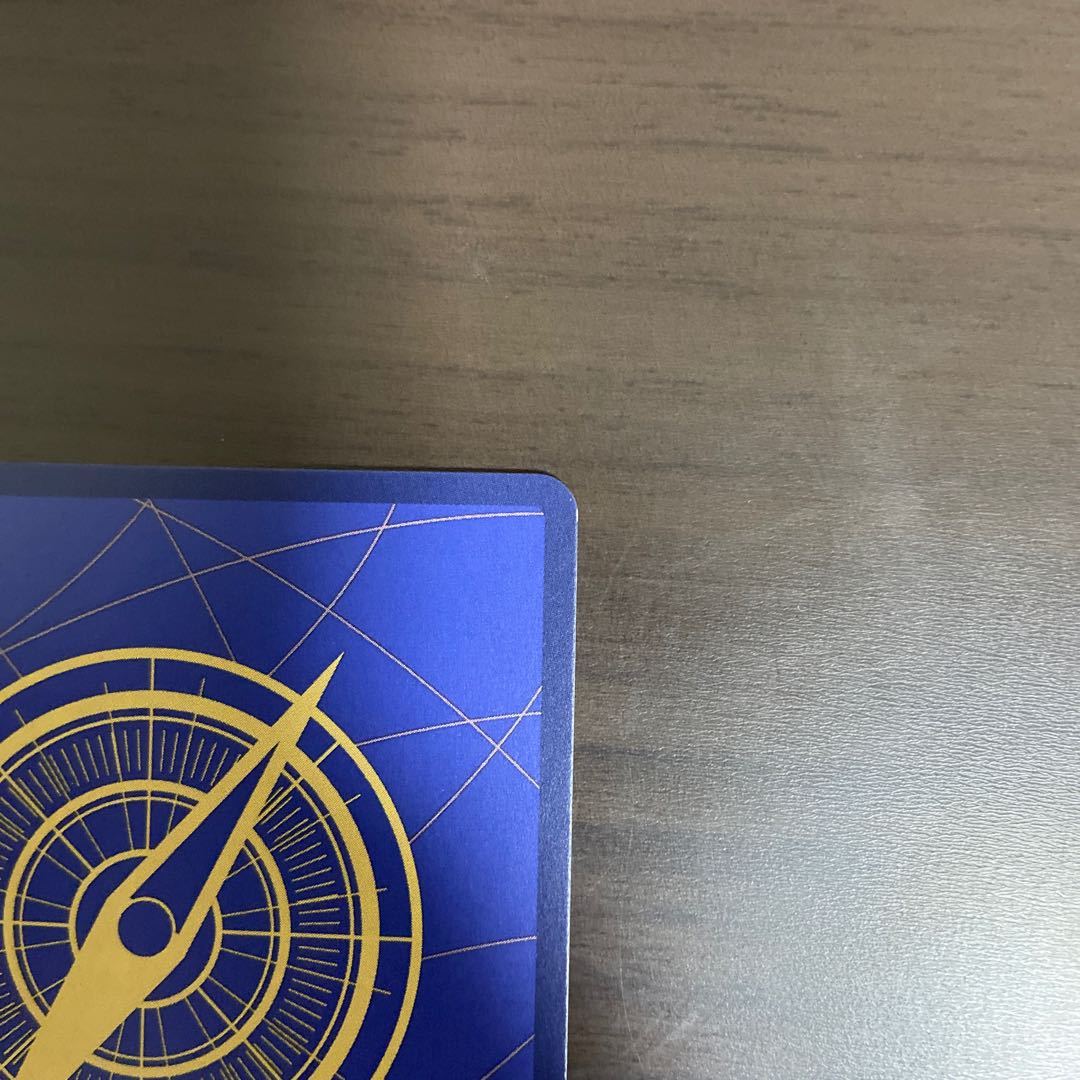 特価 モンキー・D・ルフィ SEC OP09-119 1枚