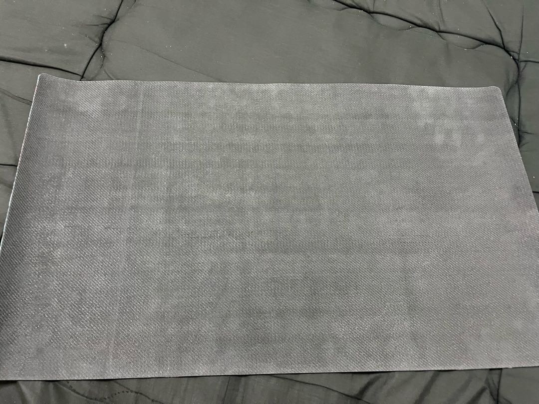 白上フブキ　ホロライブ　プレイマット　