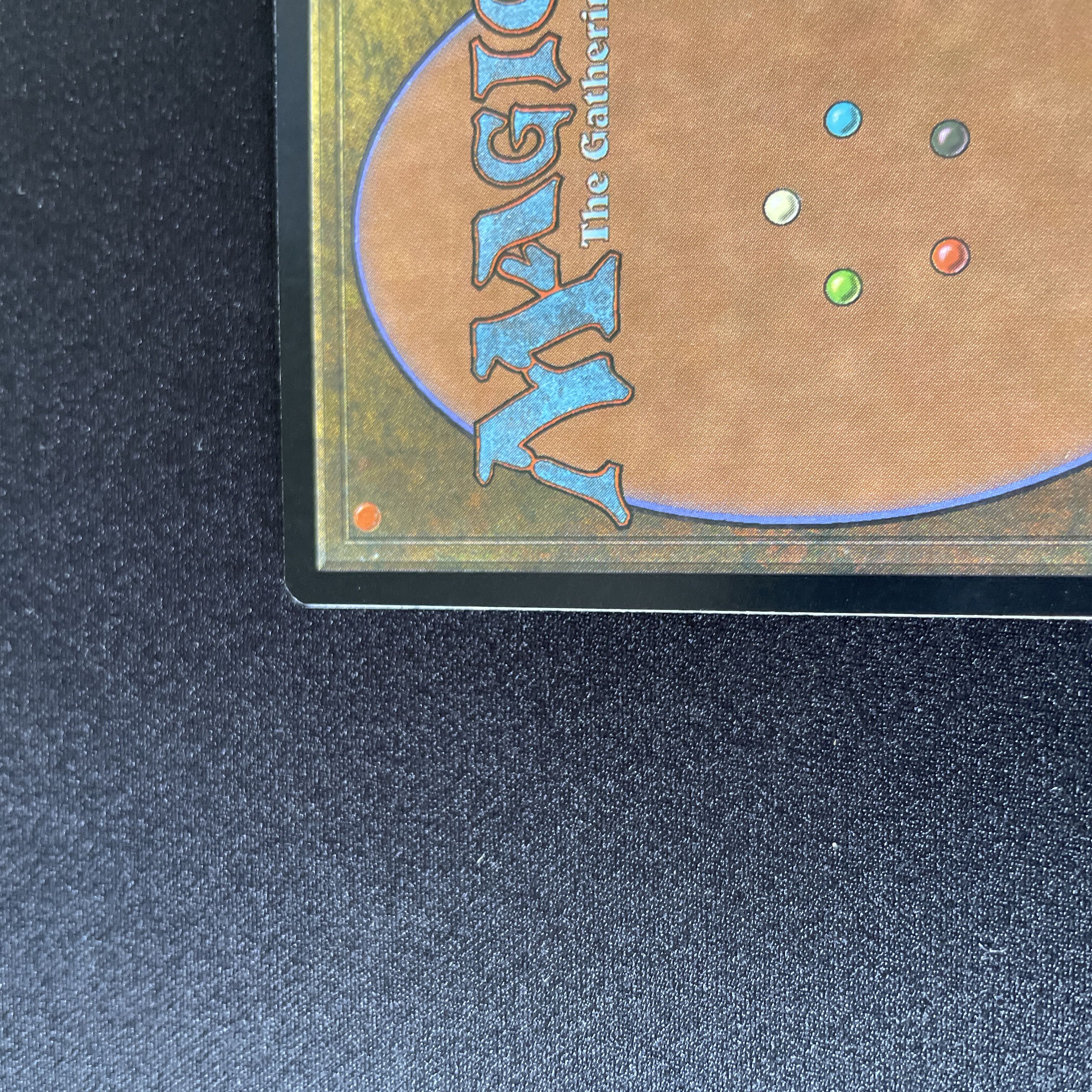 金属細工師 1枚