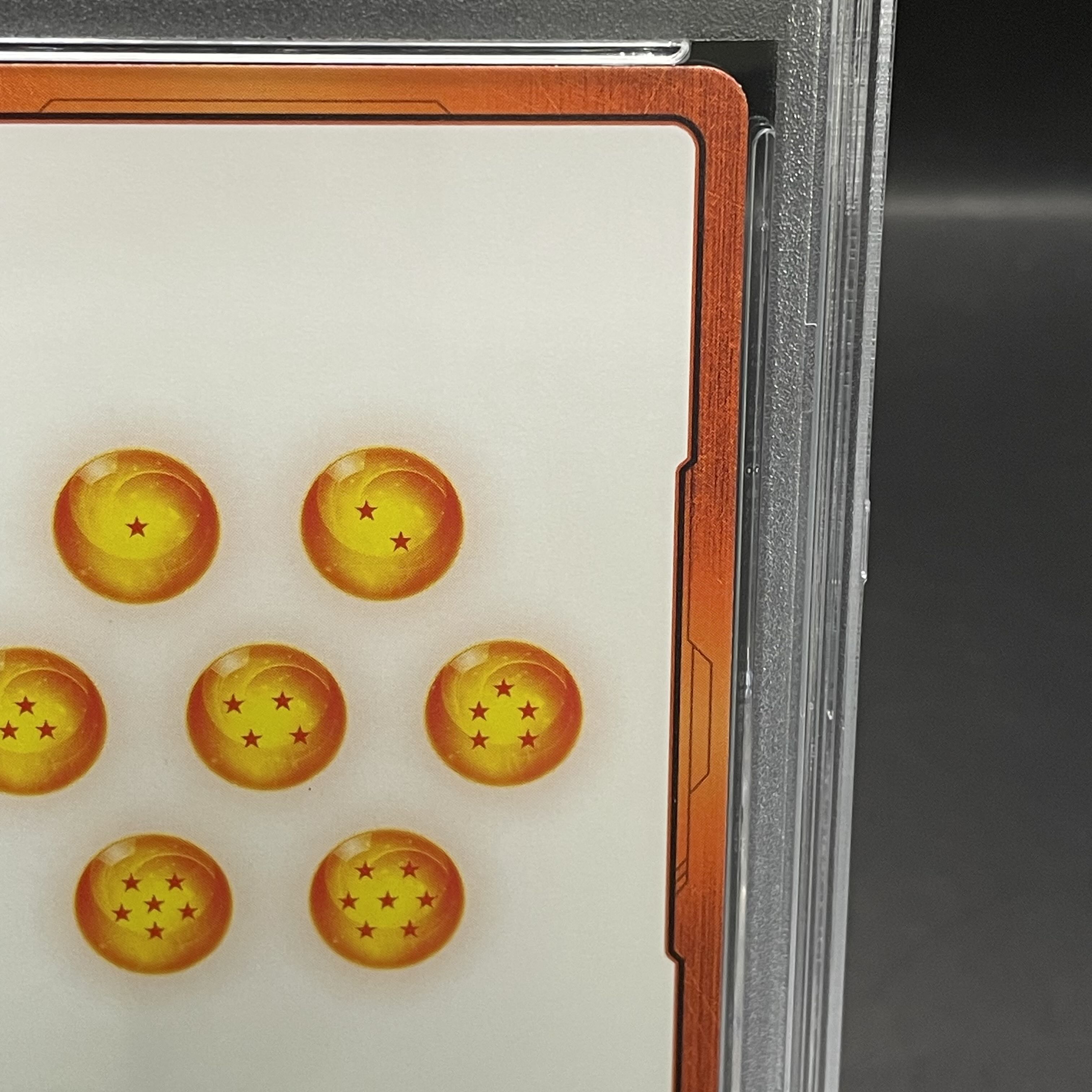 【PSA10】孫悟飯：少年期 パラレル エナジーマーカーパック01 PROMO E01-10 1枚