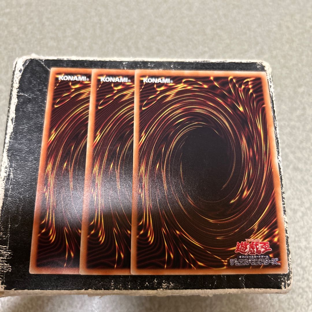 3枚セット 簡易融合 パラレル スーパーレア JPC90