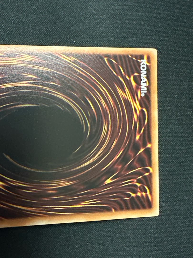 シンクロン ジャンク・マイスター パラレル ノーマル 26PP-JP008 1枚