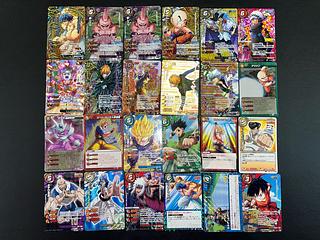 Condition: B Miracle Card Battle, 197 cards for sale in bulk, B-32 1枚