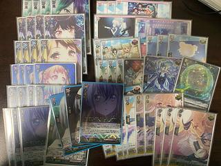 ヴァンガード デッキ」の激安通販 | magi ヴァンガード デッキ」の激安通販 | magi