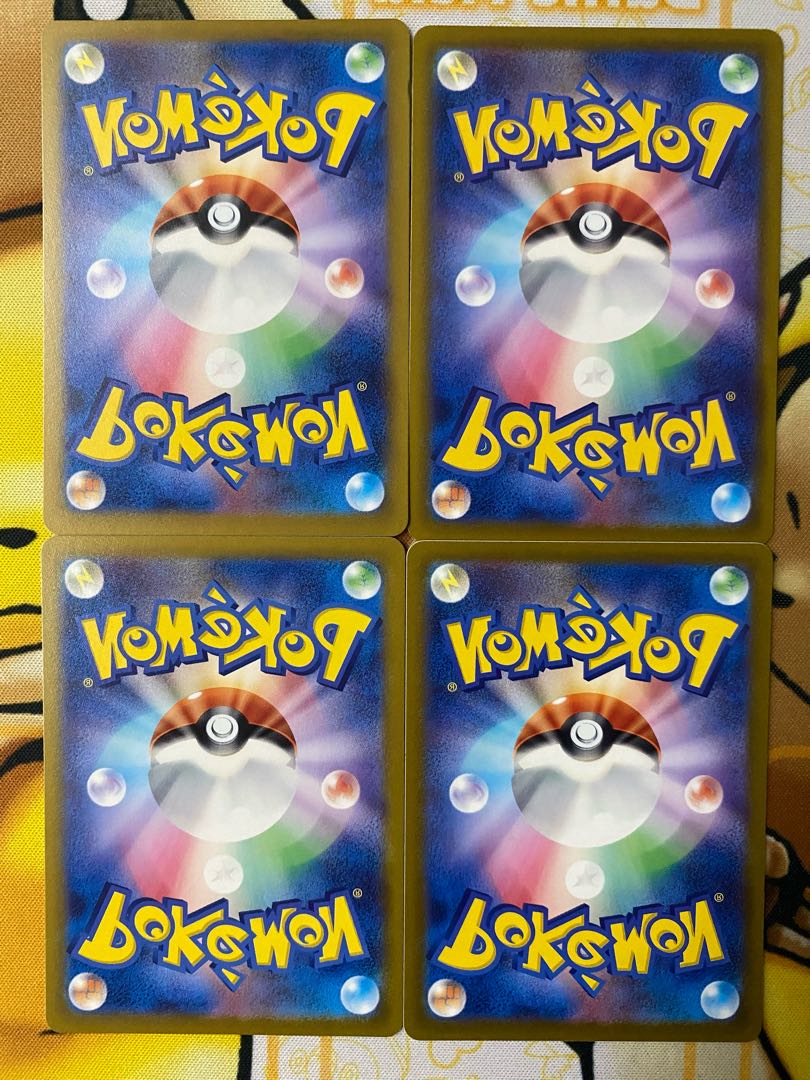 Pokemon Card Nami-Iruka 1枚