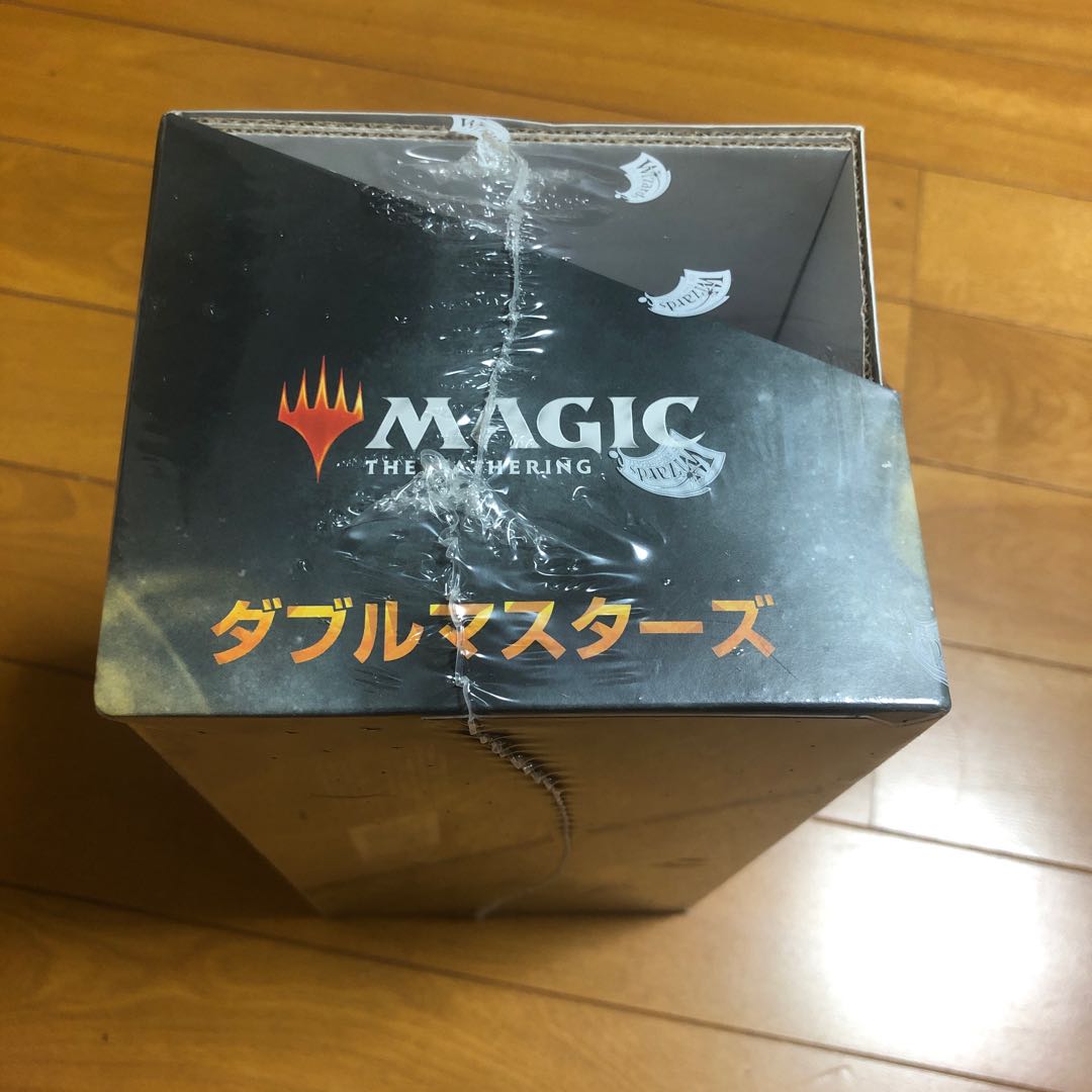 Double Masters Flareon Pack with Shrink 1BOX