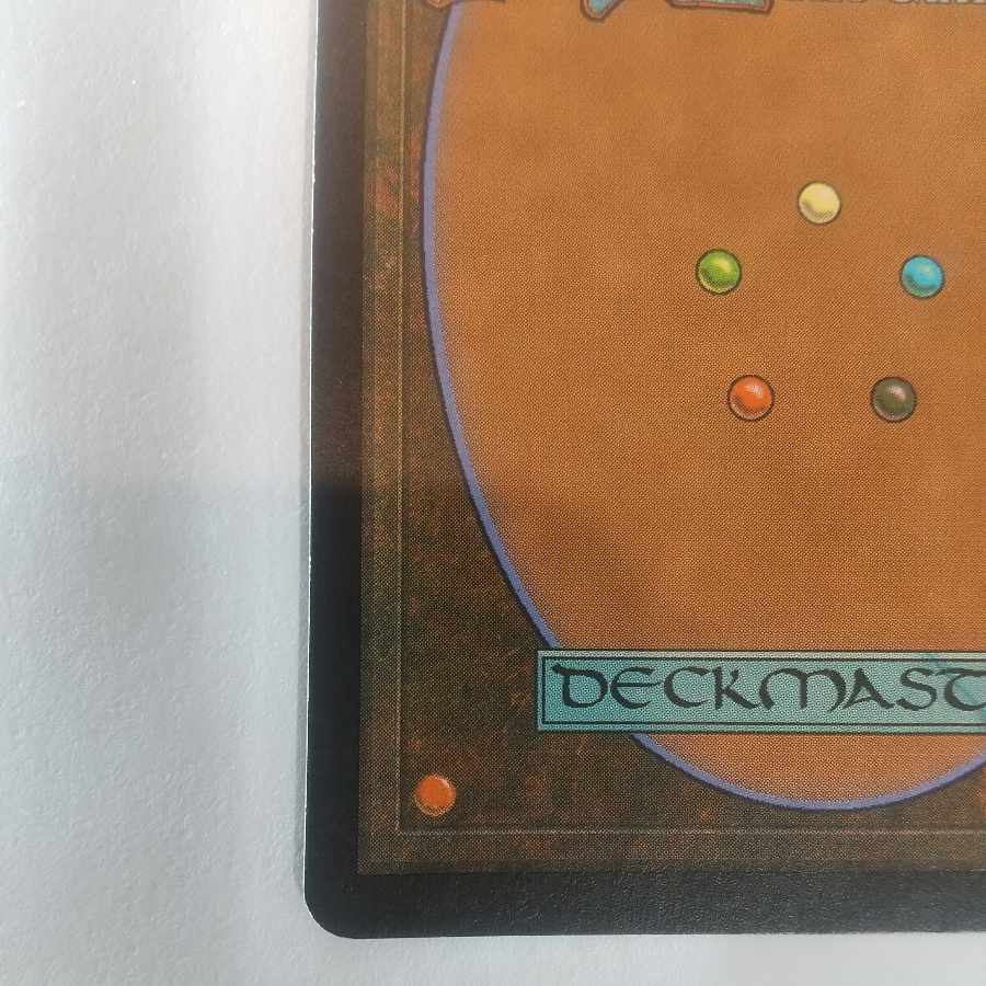 [DCI] Black Knight [Foil] [English 1枚