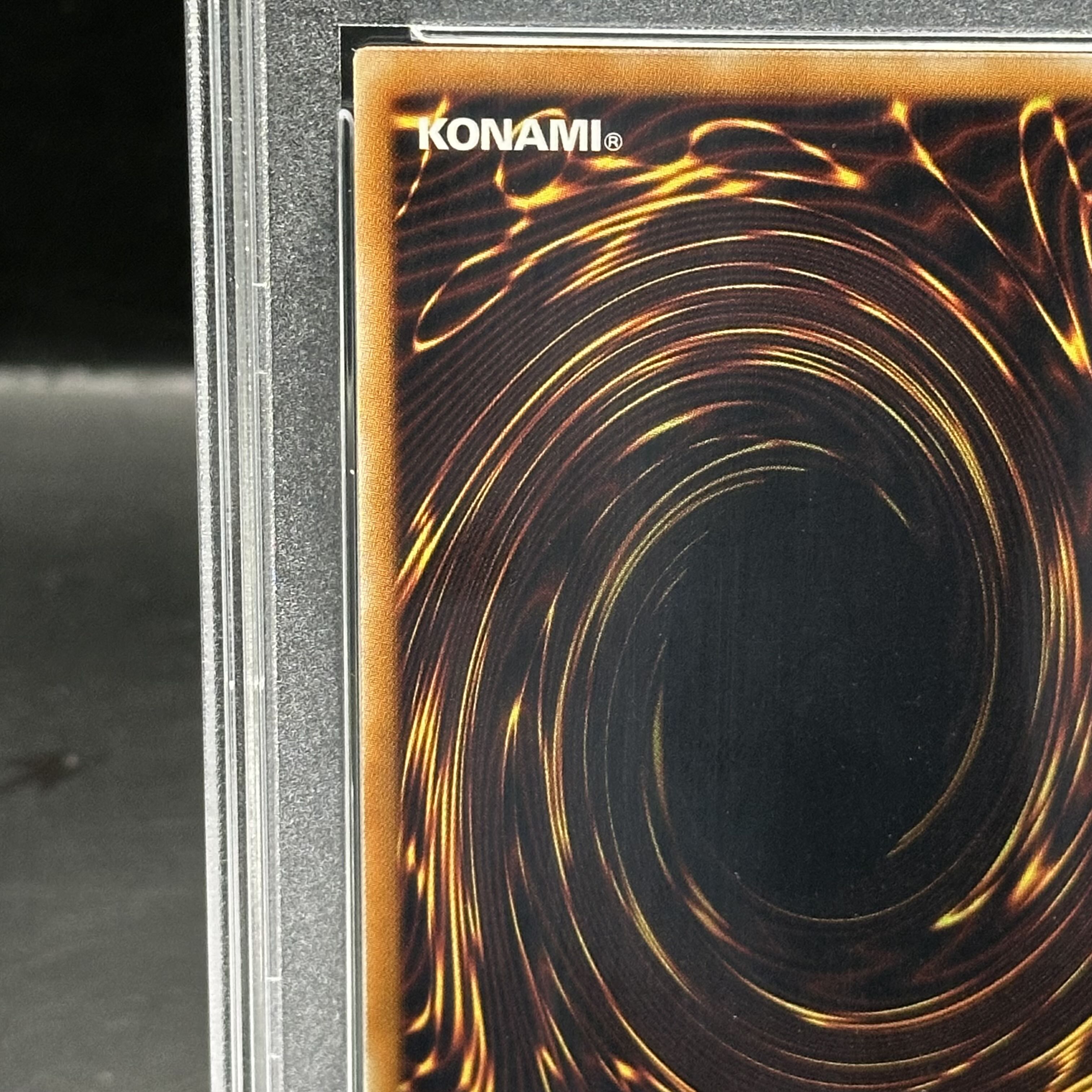 【PSA10】スターダスト・ドラゴン アルティメットレア JP040