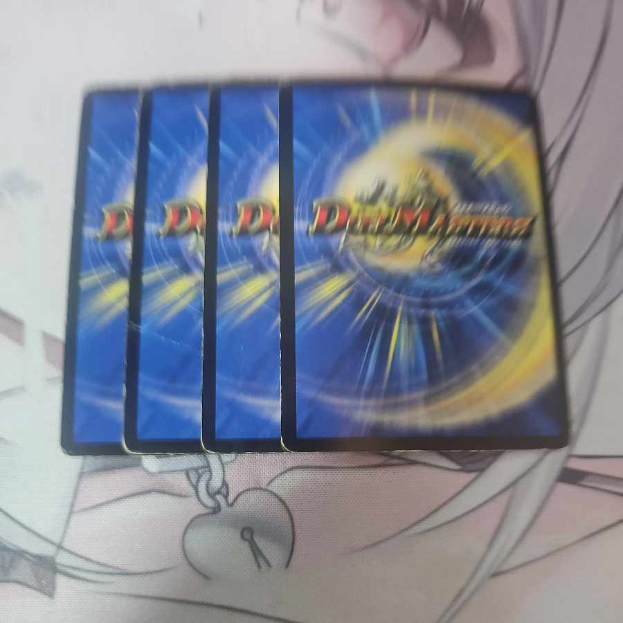 Spirit of Invigoration Diamond Aven 1/10/Y7