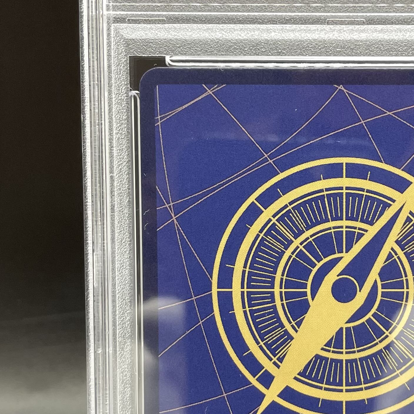 PSA10] Rebecca (Parallel) SP OP05-091 1枚