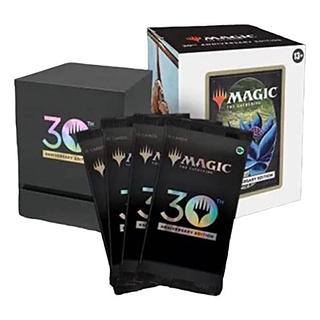 MTG30th記念パックからブラックロータスが当たる確率・再録版の MTG30th記念パックからブラックロータスが当たる確率・再録版の