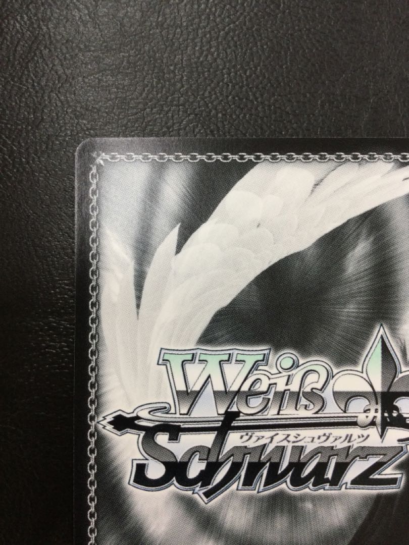 ① (傷有り) 凛々しく咲く 梨璃(サイン入り) SP ALL/S76-037SP 1枚