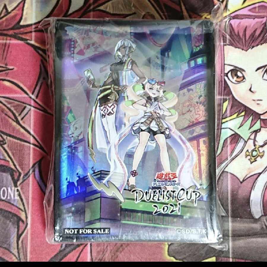 希少・未開封】遊戯王 公式 Evil☆Twin's トラブル・サニー