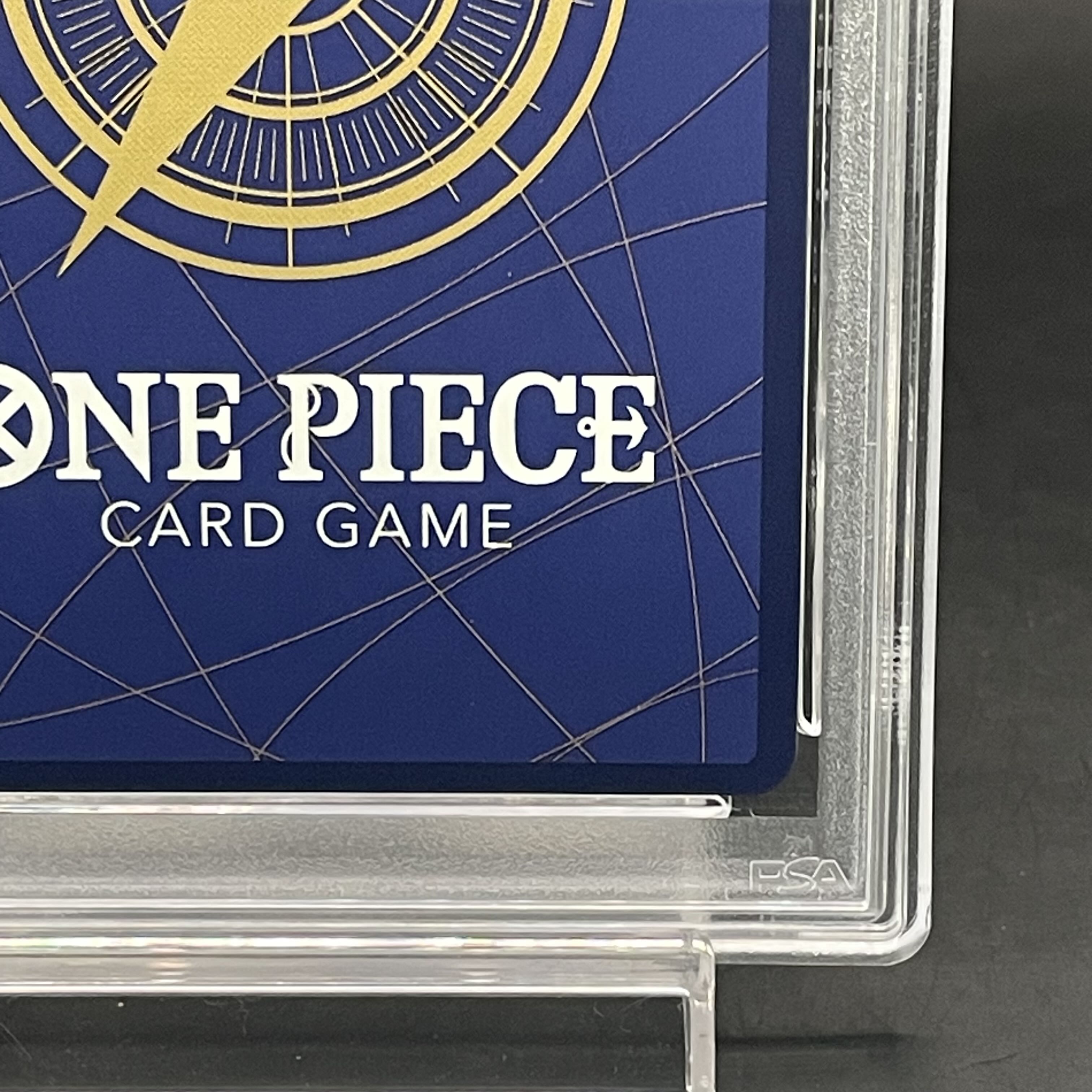 【PSA10】ペローナ フラッグシップバトル2024 プロモ 開封済み PROMO OP06-093