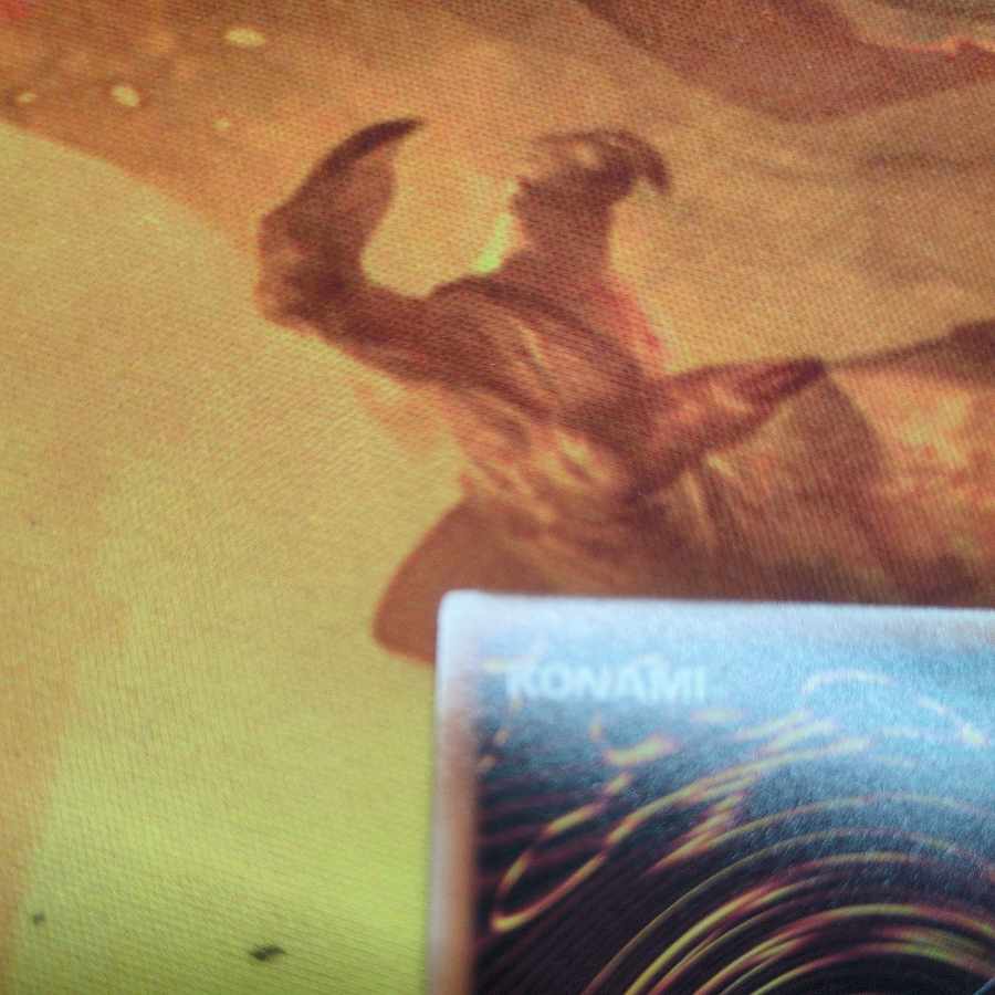 Infinite Dragon Schwarzschild Secret Rare DP29-JP003