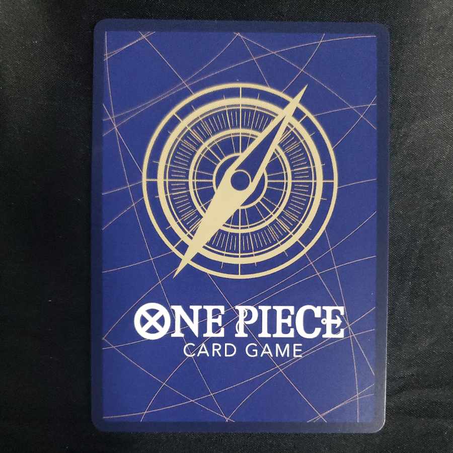 ナミ(パラレル) P-R EB02-017