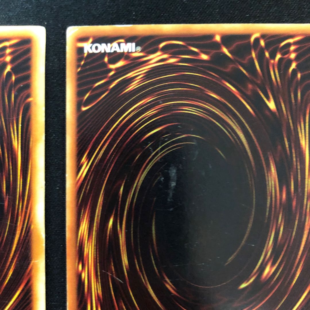 Change of Heart Normal Raigeki Super Rare Early 1枚