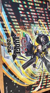 【開封済み】遊戯王 強欲で謙虚なイベント 夢魔鏡 プレイマット 開封済み】遊戯王 強欲で謙虚なイベント 夢魔鏡 プレイマット プレイ