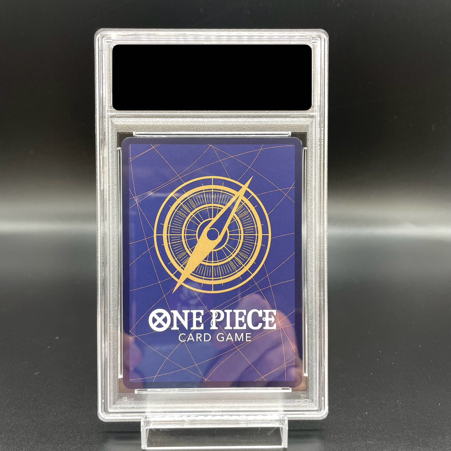 【PSA10】トラファルガー・ロー チャンピオンシップ2023・CS2023 プロモ 開封済み PROMO ST10-010