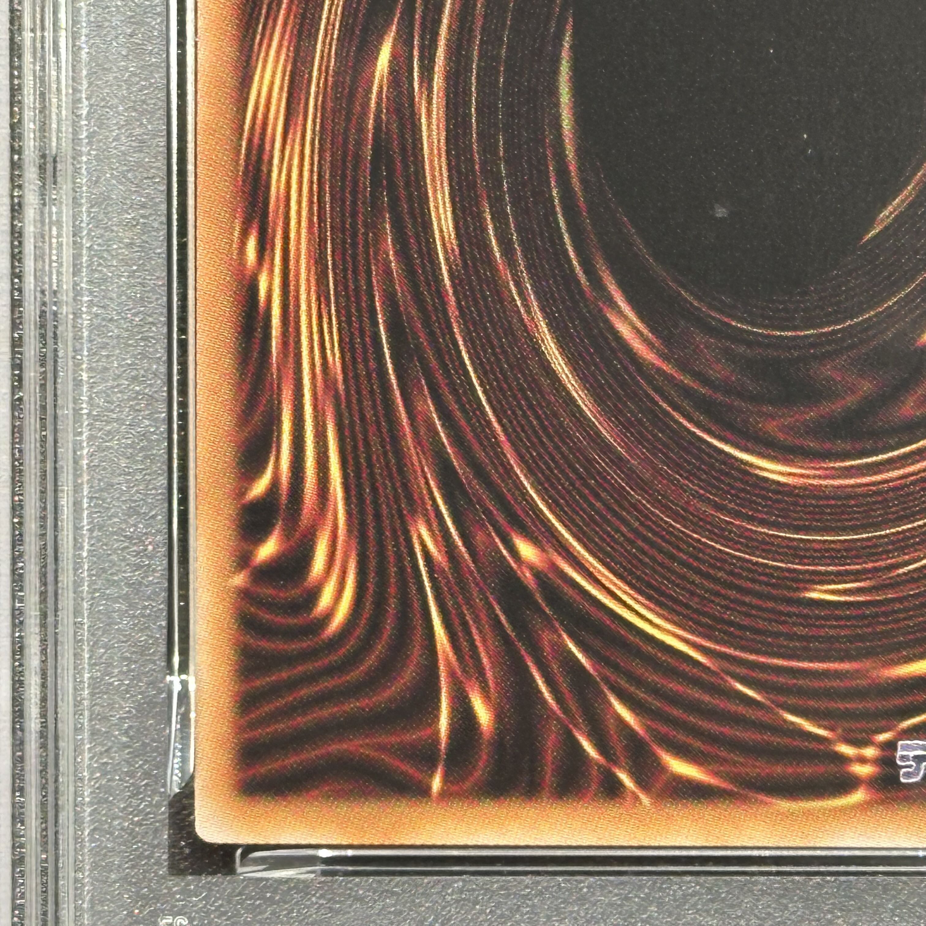[PSA10] The Unrivaled "Robber of the Rich" (Overframe) Prismatic Secret Rare BETB-JP027 1枚