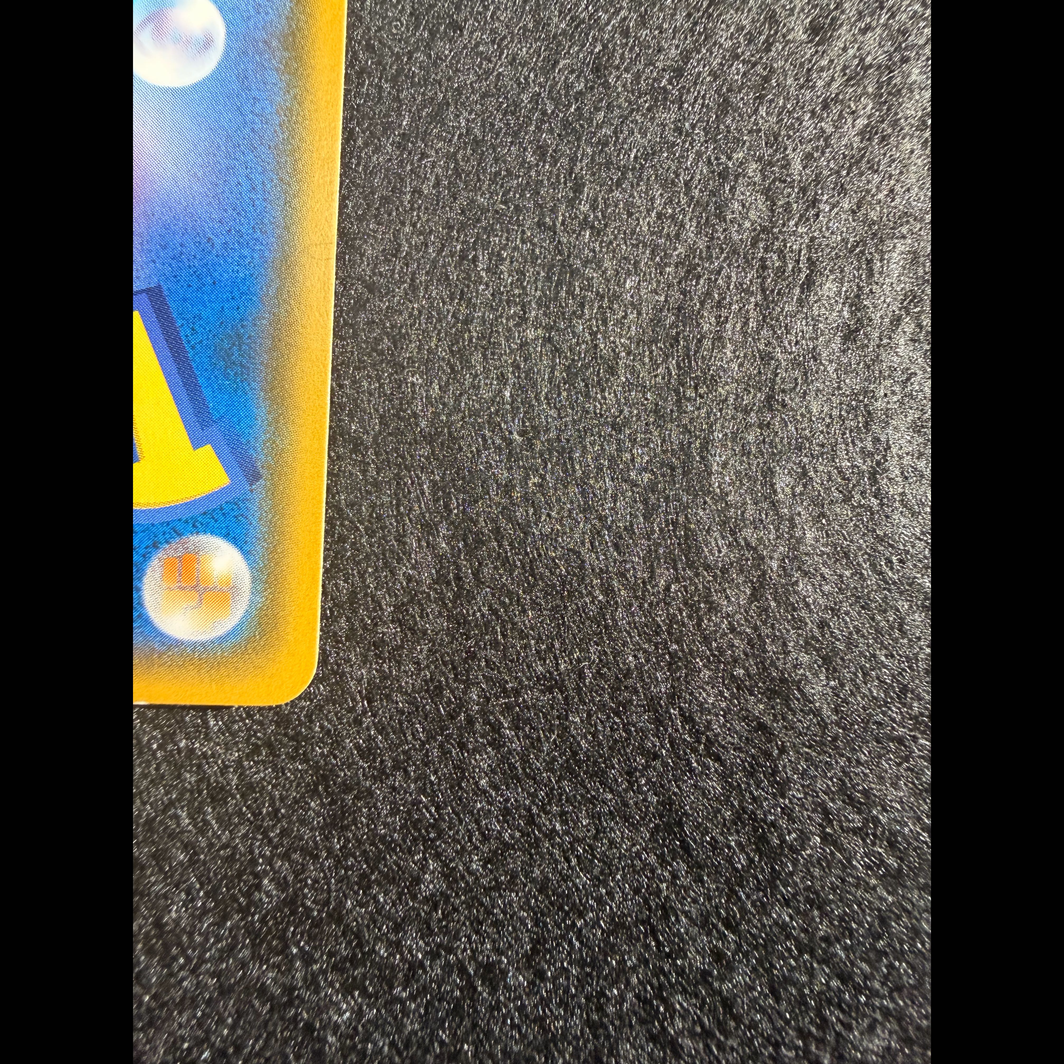 Eevee Munch Eevee PROMO 287/SM-P 1枚