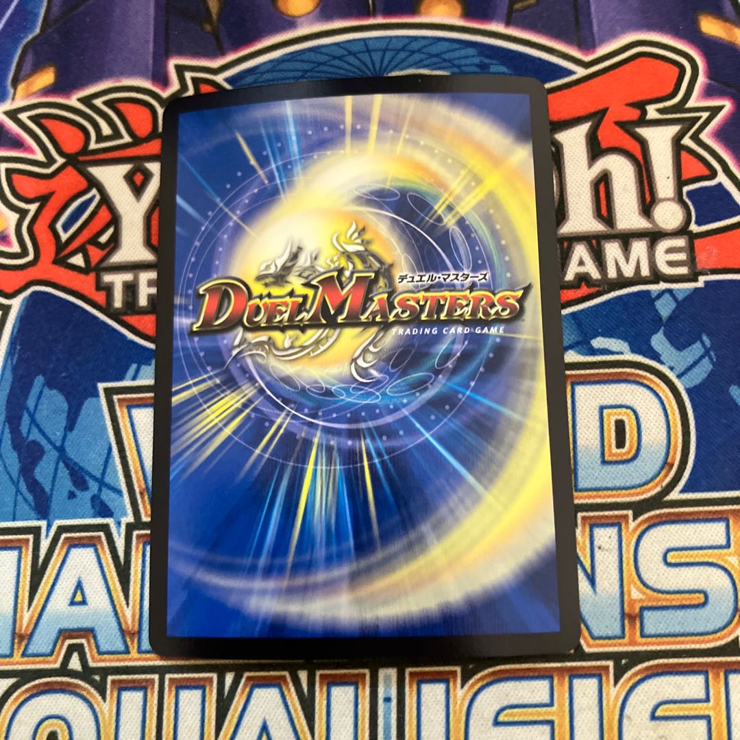 Jogiragon & Johnny -J's Journey- (20th SP Rare Spec.) SR 18B/20 1枚