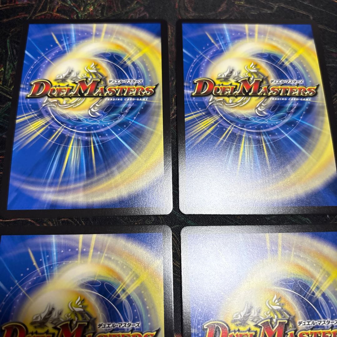 【4枚】 切札勝太&カツキング -熱血の物語- DSR 11/20