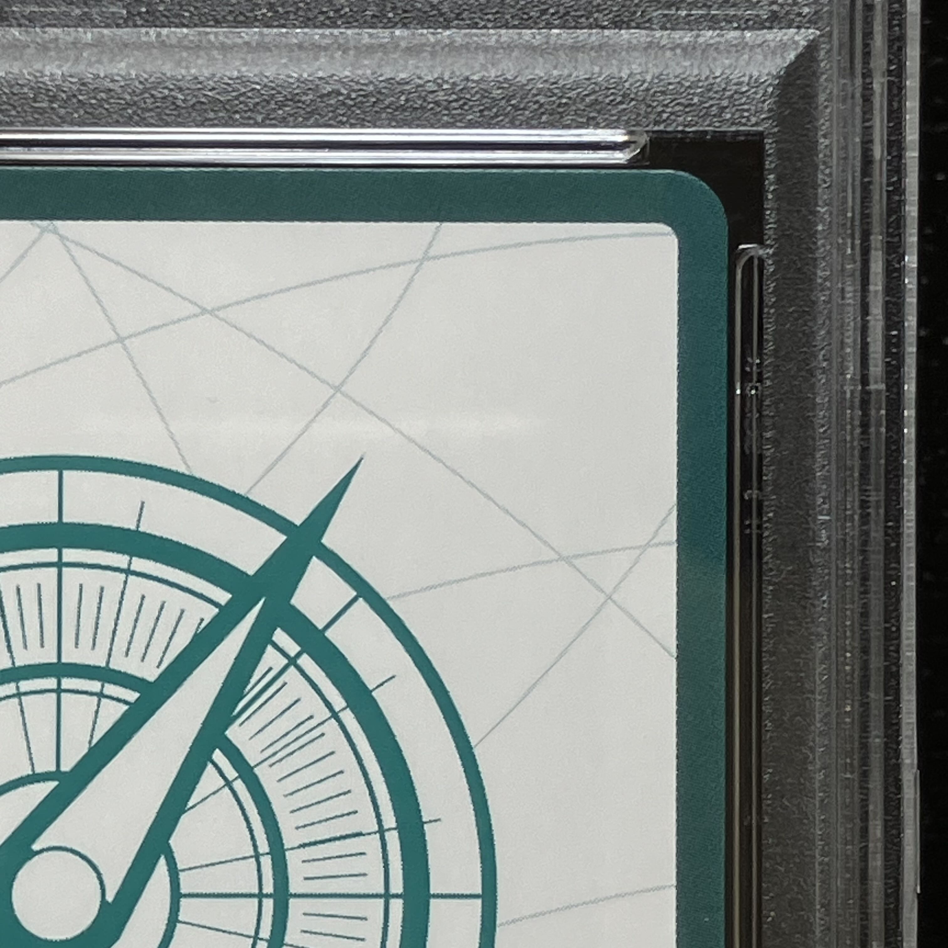 【PSA10】ドン!!カード(マゼラン)(パラレル)(スーパーパラレル)  1枚