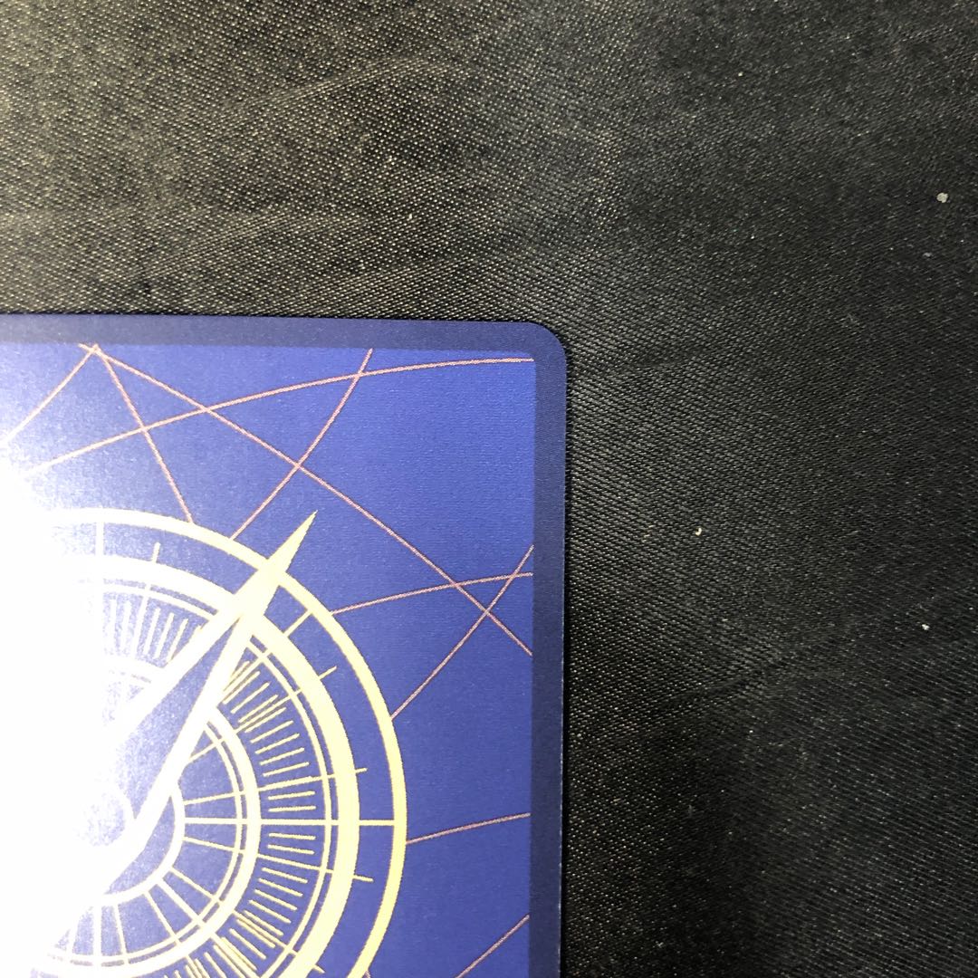 シャーロット・リンリン SR ST20-005 1枚