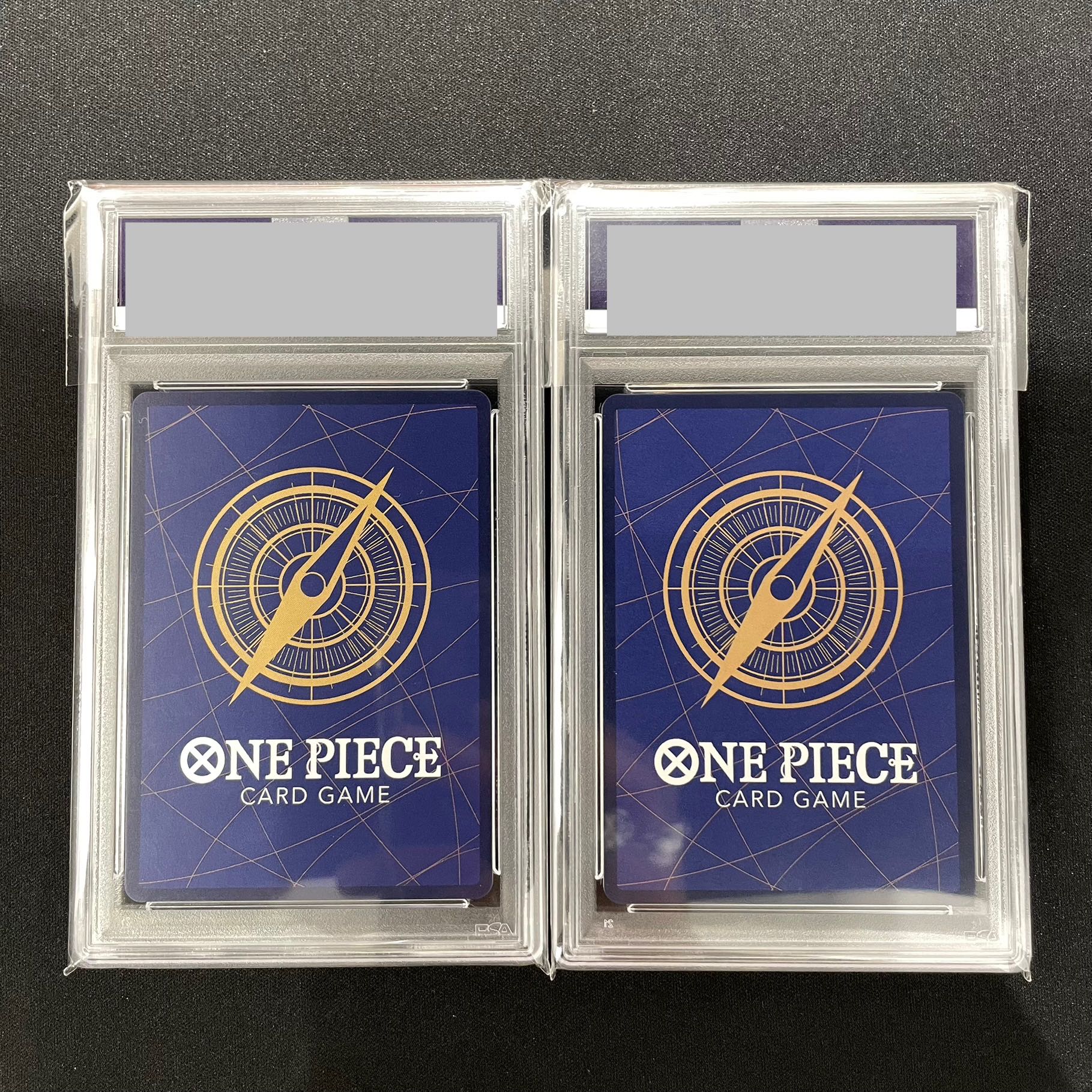 コビー　リーパラ　Psa10 2025年最新】リーダーパラレルコビーの人気アイテム - メルカリ