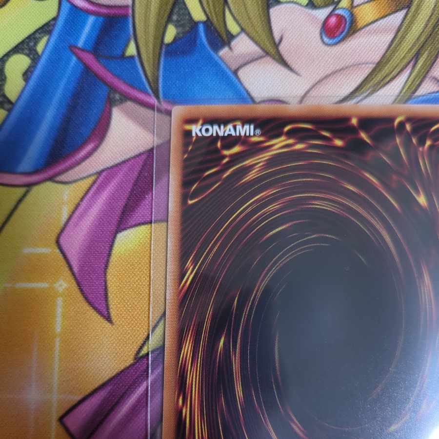 Moonlight Dance Lion Goddess Prismatic Secret Rare DUAD-JP030