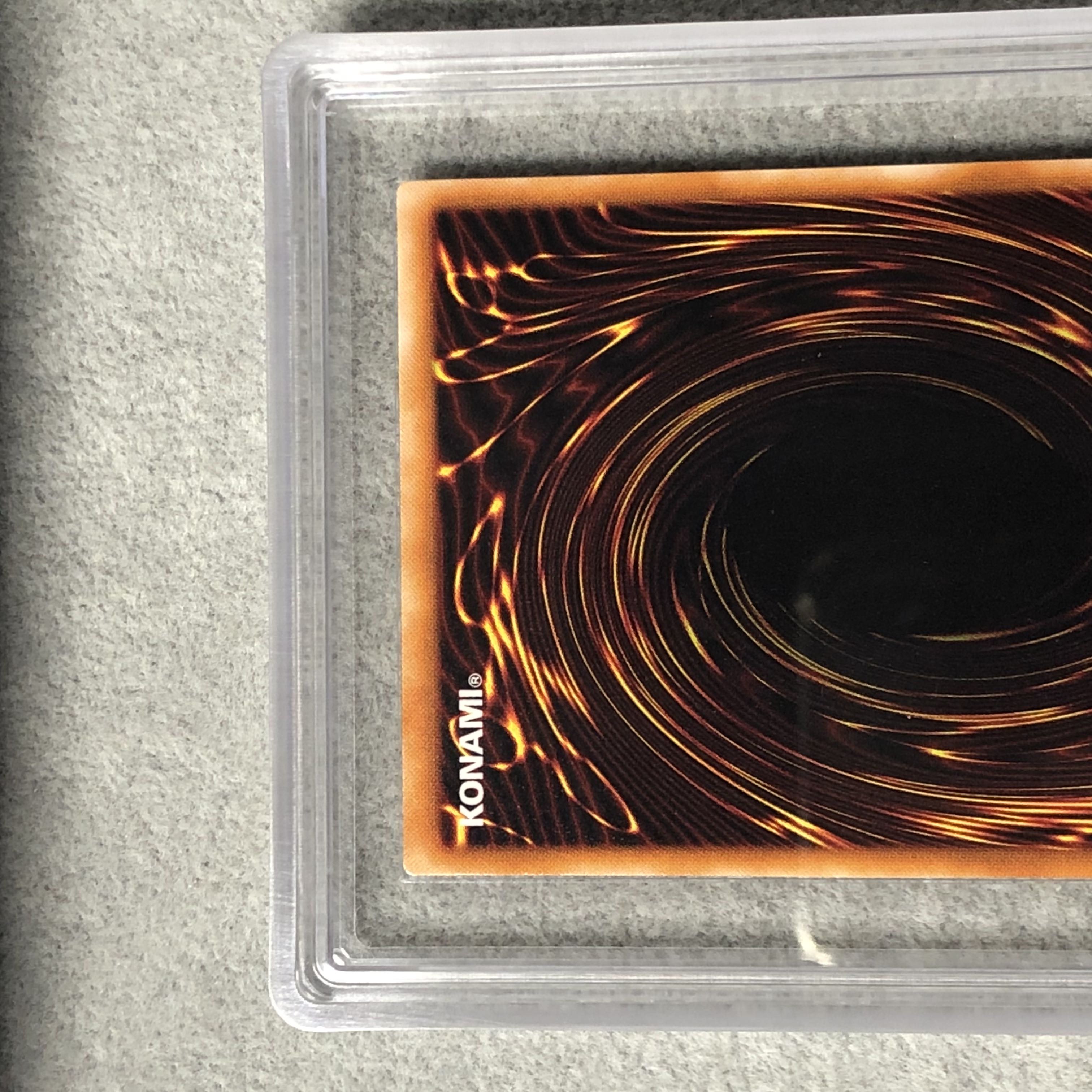 【ARS10】　暗黒騎士ガイア [レリーフ] {PH-52} 1枚