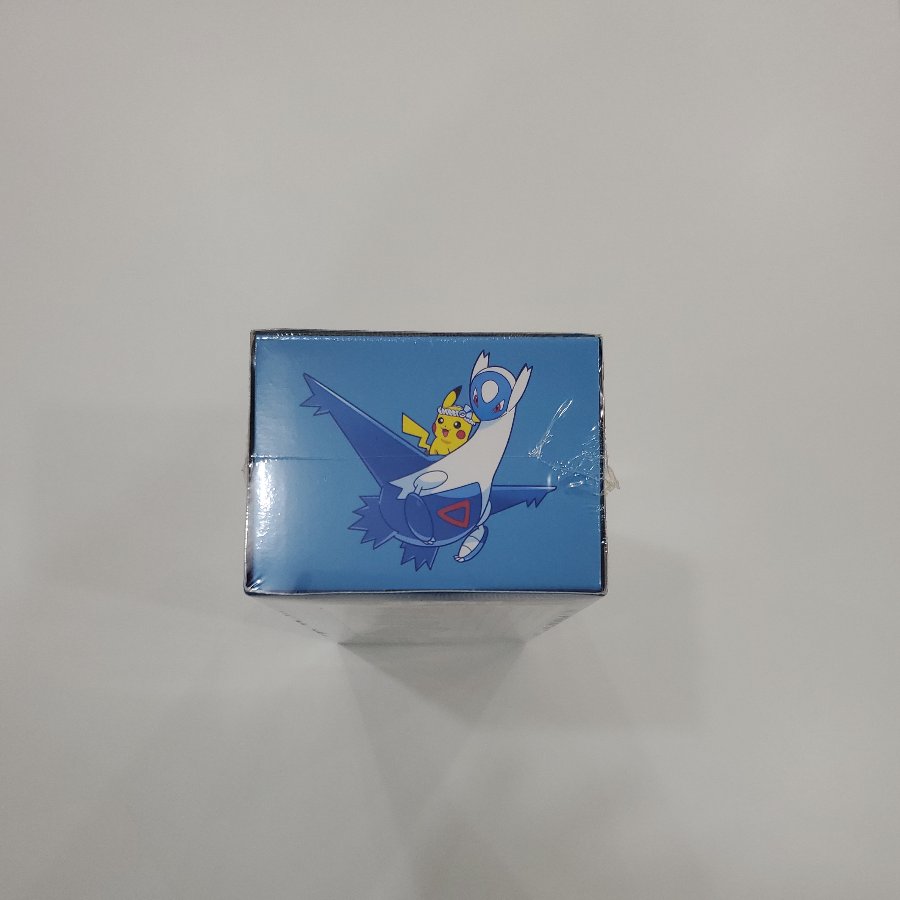 スペシャルBOX「ポケモンセンターフクオカ」 未開封BOX  1BOX