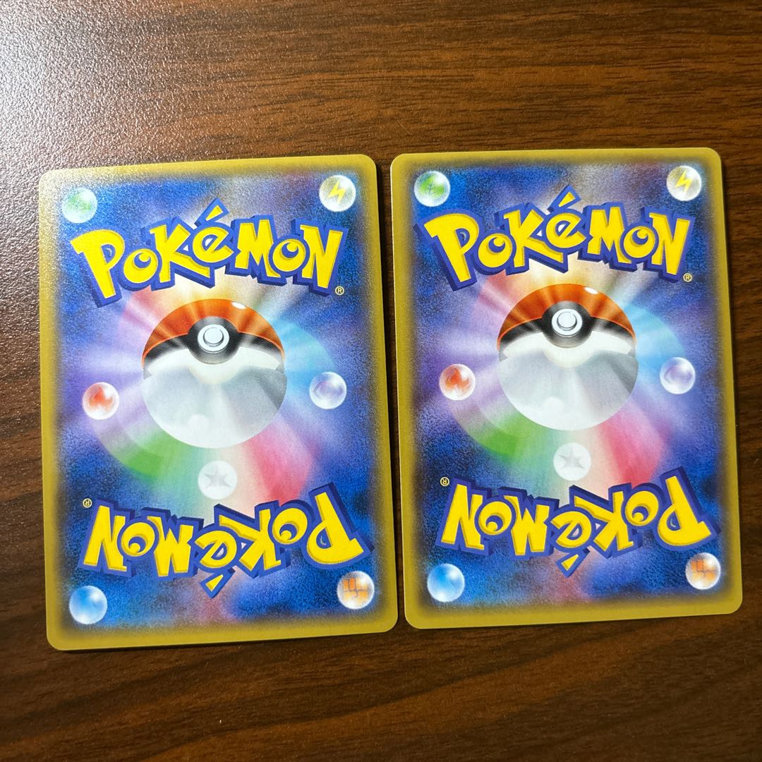 GardevoirGX RR 092/150 1枚